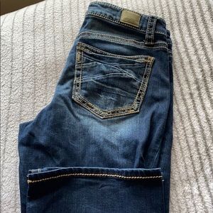 DAYTRIP Jeans